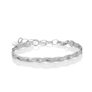 BYLOVISA – FOSSFLÉTTA– RHODÍUMHÚÐAÐ