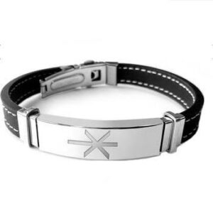 ALRÚN – STYRKUR – ARMBAND