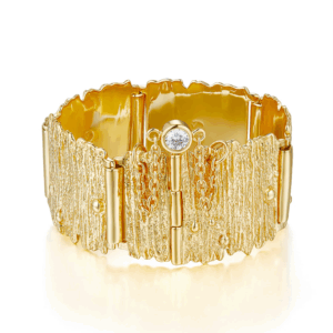 STUÐLABERG – ARMBAND – VERA DESIGN