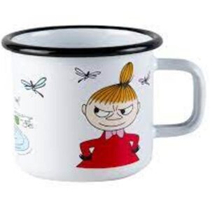 Colors Little My 3,7 dl