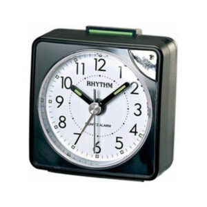 Rhythm - Vekjaraklukka