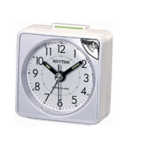 Rhythm - Vekjaraklukka