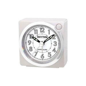 Rhythm - Vekjaraklukka