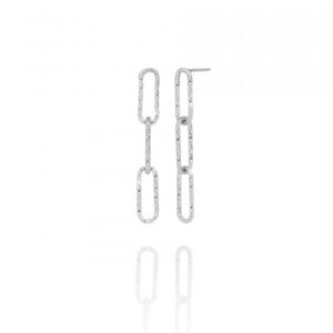 ByLovisa - Frost - Eyrnalokkar