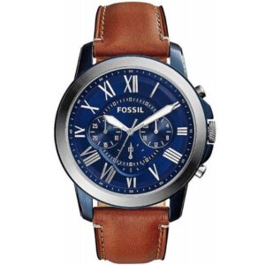 FOSSIL – HERRAÚR – GRANT