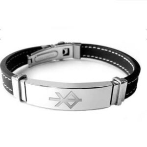 Alrún - Hjarta - Stál