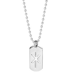 Alrún - Styrkur - Stál