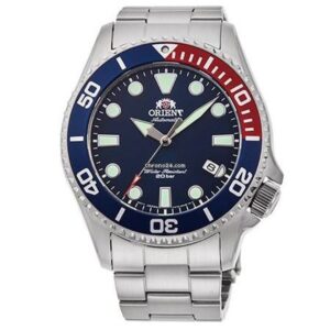 Orient - Herraúr - Sjálfvinda