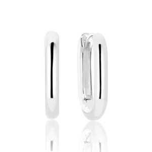 Eyrnalokkar CAPRI MEDIO PIANURA