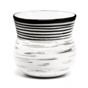 Veltibolli - Þoka - Svartur