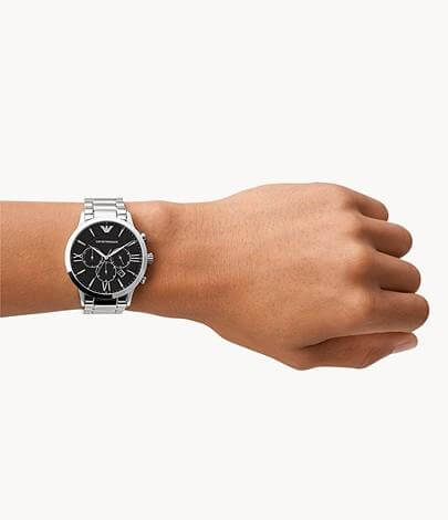 ARMANI HERRAÚR - Image 4