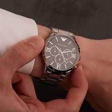 ARMANI HERRAÚR - Image 5