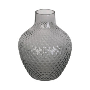 VASI – DELIGHT – DÖKK GRÁR - STÓR