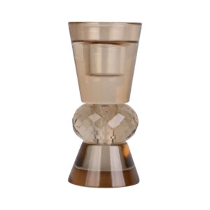 KERTASTJAKI – CRYSTAL ART DUO CONE