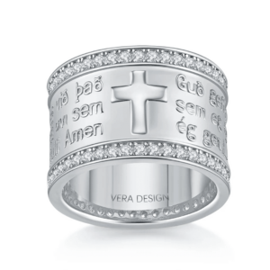 ÆÐRULEYSI – HRINGUR – VERA DESIGN