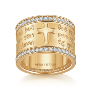 ÆÐRULEYSI – HRINGUR – VERA DESIGN