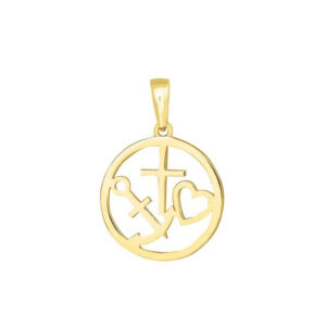 TRÚ VON OG KÆRLEIKUR – 8 kt