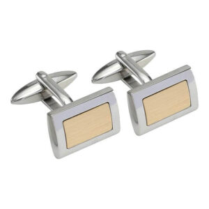 ERMAHNAPPAR – STÁL