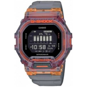 CASIO – G-SHOCK – SNJALLÚR