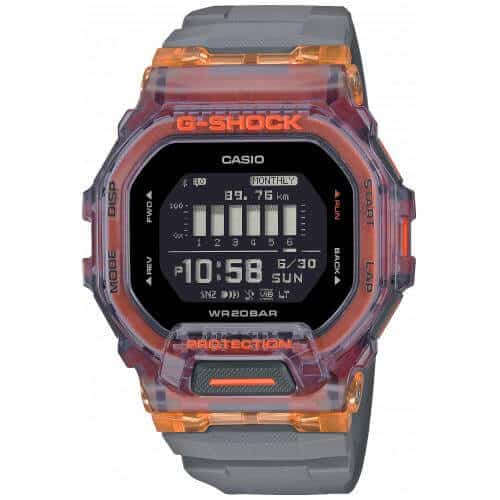 CASIO – G-SHOCK – SNJALLÚR