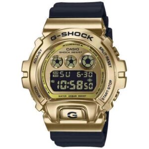 CASIO – G-SHOCK