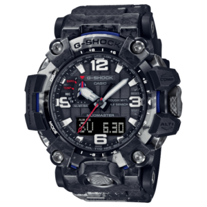 CASIO G-SHOCK Mudmaster Team Land Cruiser