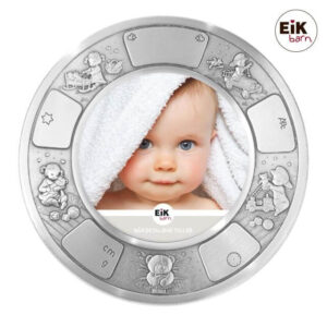 MYNDARAMMI – TIN - 18 cm