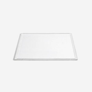 Glært akríl lok fyrir Classic