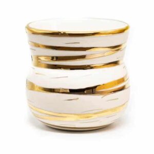 Veltibolli - Vetur - Gylltur