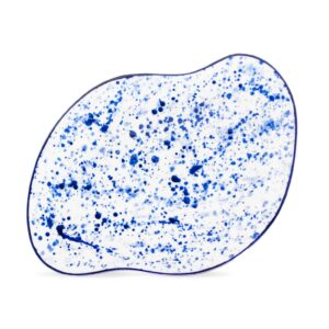 DISKUR – BYLUR – BLÁR