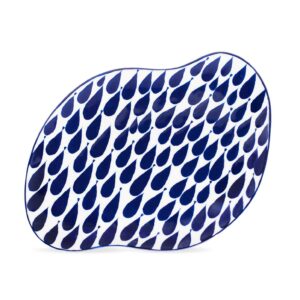 DISKUR – DROPAR – BLÁR