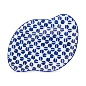 DISKUR – KAFFIBAUNIR – BLÁR