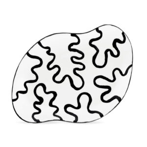 DISKUR – LÆKUR – SVARTUR