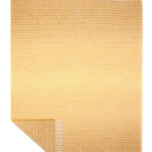 ULLARTEPPI – Ombre – Mustard