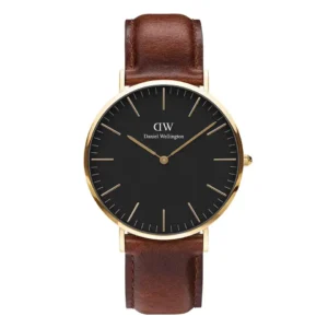 DANIEL WELLINGTON 40 MM ST MAWES