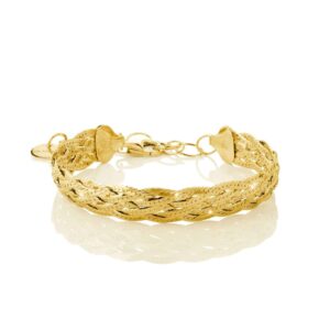 BYLOVISA – FISKIFLÉTTA MASTER – GYLLAÐ