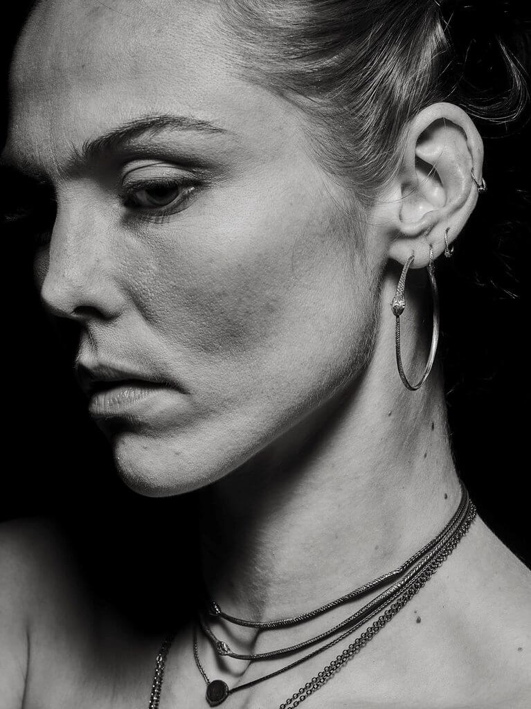 ORRIFINN – OUROBOROS – EYRNALOKKAR - Image 2