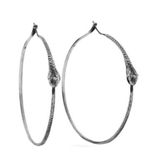 ORRIFINN – OUROBOROS – EYRNALOKKAR