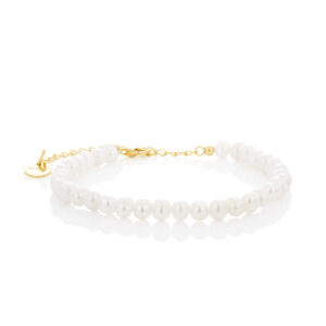 BYLOVISA – HAF – PERLUARMBAND