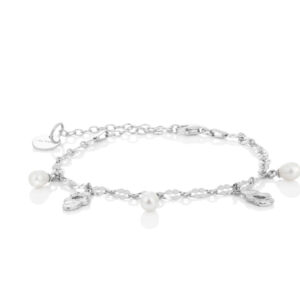 BYLOVISA – Örk – ARMBAND MEÐ PERLUM