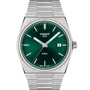 TISSOT – PRX