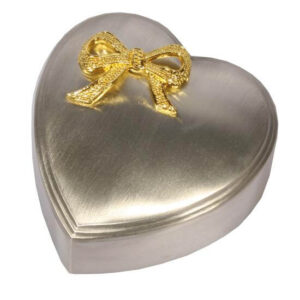 TINHÚÐAÐ SKARTGRIPASKRÍN