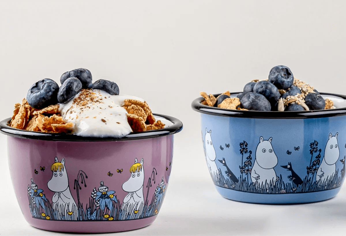 IN THE GARDEN, FRIENDS 3 DL SKÁL - Image 2