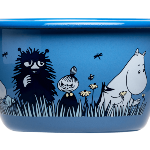 IN THE GARDEN, FRIENDS 3 DL SKÁL