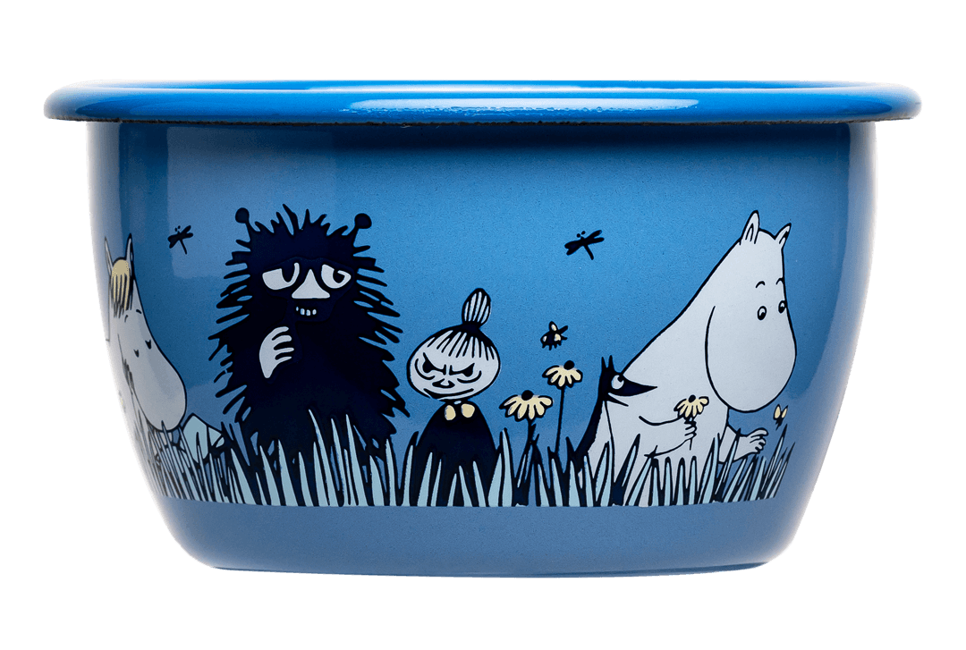 IN THE GARDEN, FRIENDS 3 DL SKÁL