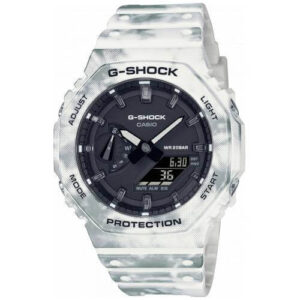 CASIO – G-SHOCK - SETT