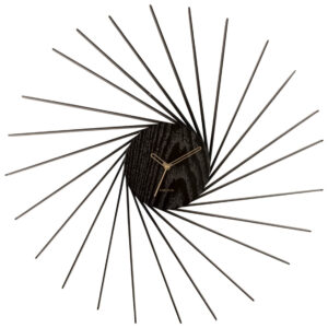 KARLSSON – Helix XL – SVÖRT