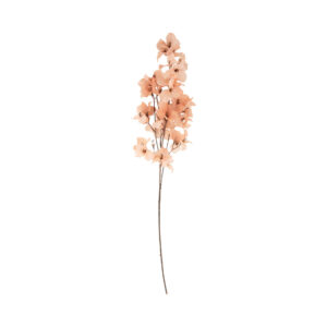 Gerviblóm – Ljósbleikt