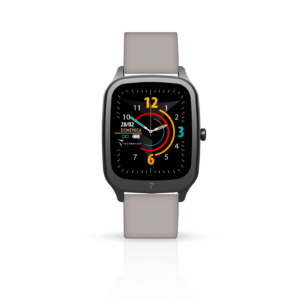 TECHMADE VISION grátt