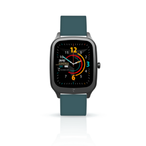 TECHMADE VISION grænt